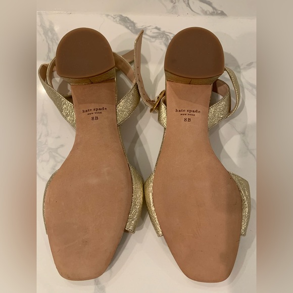 Kate Spade Lagoon Sandal - Picture 4 of 5